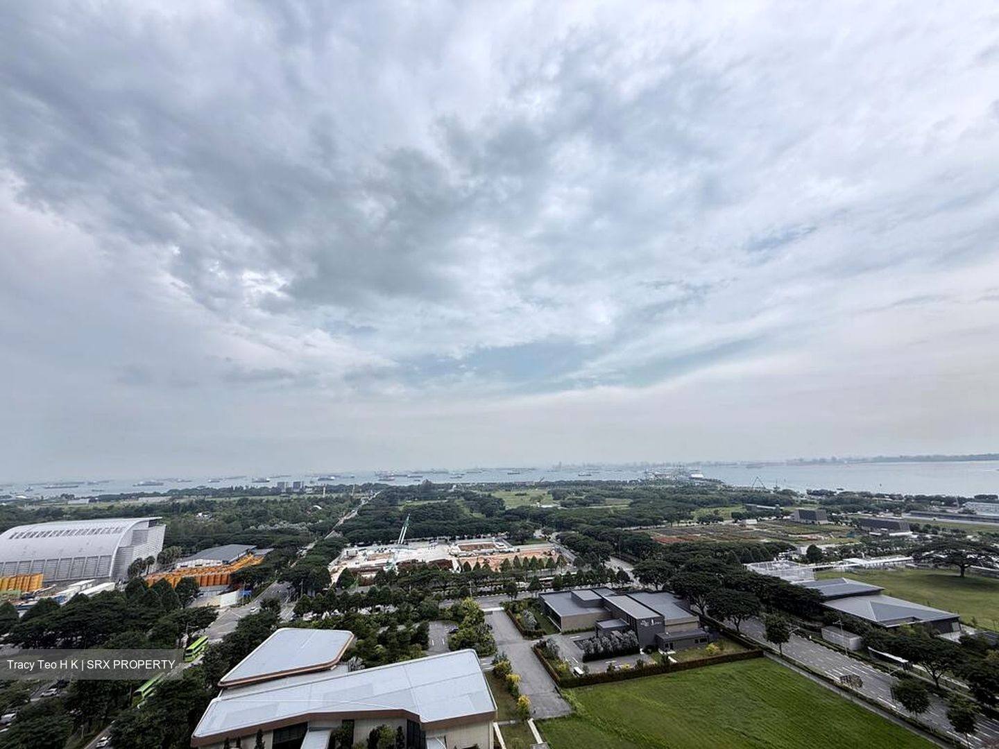 Marina Boulevard (D1), Condominium #501903881